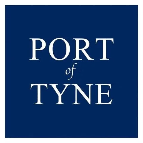       Port of Tyne 