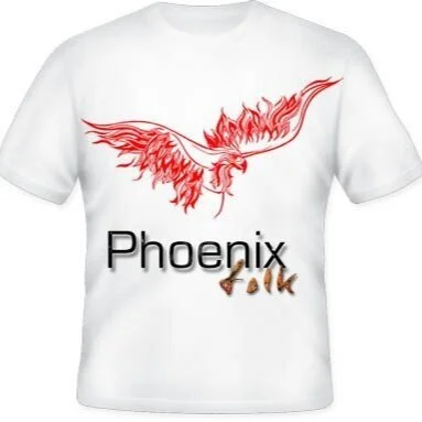  Phoenix Folk Ltd 