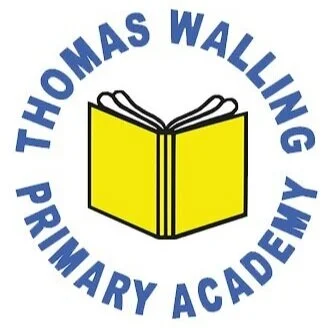  Thomas Walling  Primary Academy 