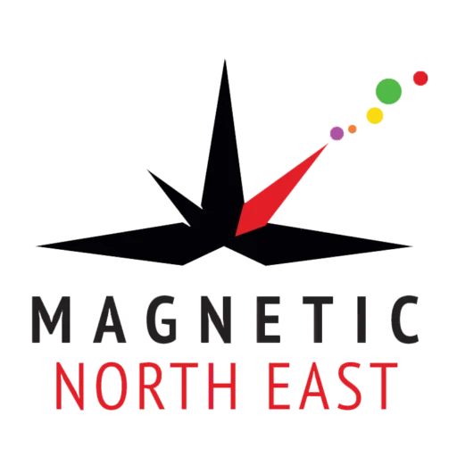 Magnetic North East